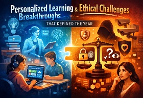 Personalized Learning Breakthroughs and Ethical Challenges That Defined the Year